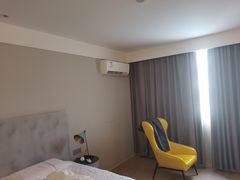 -白玉兰酒店(上海田子坊马当路地铁站店)