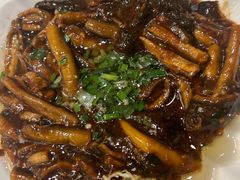 -得月楼·省级非遗·传统苏帮菜(观前店)