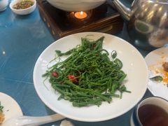 -干老四雅鱼饭店(滨江西路店)