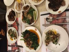 -芭菲盛宴·环球美食(解放碑英利国际店)