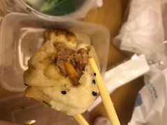 -大壶春生煎(四川中路店)
