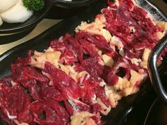 -手选潮汕鲜活牛肉火锅(二七广场店)