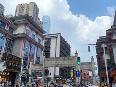 -黑色经典臭豆腐·湖南特产(坡子街店)