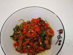 -赣饭农家·江西小炒(西乡店)