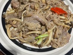 -丰衣粥食(盐田店)