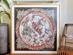 -画匠裱画配框(上海世贸商城店)