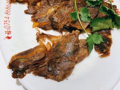 五香牛肉-陈记顺和潮汕牛肉火锅(韩江路店)