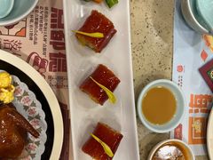 -点都德(龙之梦店)