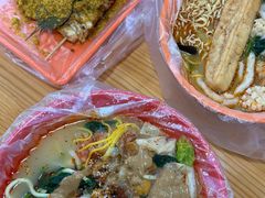 -安发瞧麻辣烫(总店)