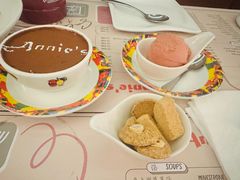 -安妮意大利餐厅(世贸天阶店)
