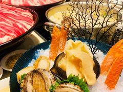 -一哥澳门豆捞·澳门风打边炉(高德置地店)