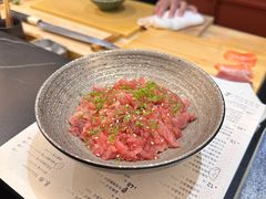 -Sushi Hanzo半藏(天环广场店)