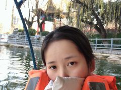 -莲湖公园