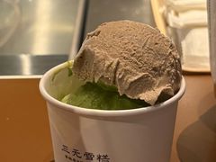 -阿嬷手作(深圳万象天地店)