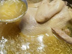 -房县土本味土鸡汤特色餐厅(沌口店)