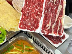 -鑫宝沙茶牛肉火锅(永泰店)