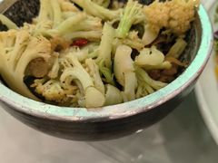 -红菜坊·烤鸭·川鲁宴(石园店)