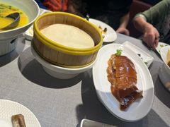 -福海居烤鸭店(鸟巢店)