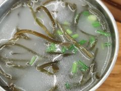 -海汇源老烧麦店(东大街总店)