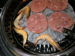 -尚水元休闲自助餐厅(中央城店)