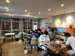 -欢度时光桌游·电玩·拼豆(国贸店)