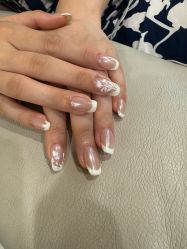 -蜜丝卡伦美甲美睫半永久
