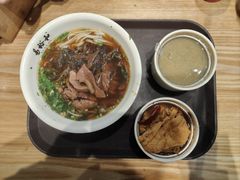 -易裕和·长沙米粉(竹塘西路店)