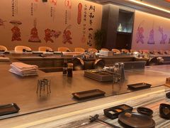 -赤坂亭·M9和牛烧肉·铁板烧·日料398放题(长泰广场店)