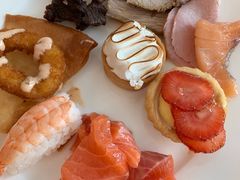 -圣丰索菲特·2 On 988 Café 自助餐厅