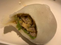 虾爬子水饺-日丰园海肠水饺·老字号大连海鲜(和平广场店)