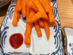 -伊豆野菜村(大族广场店)