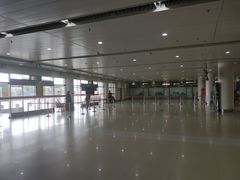 -西安咸阳国际机场-T1航站楼