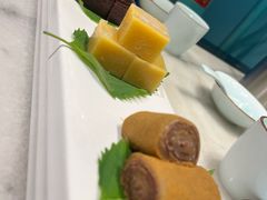 -聚京民福烤鸭店(木樨园店)