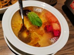 石花膏-四道菜·福建菜馆(新街口金鹰店)