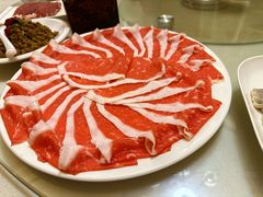 -清真·鸦儿李记·涮肉(马家堡店)