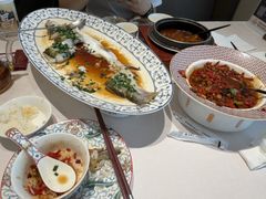 -千百味红餐厅·非遗江西菜(绿地双子塔总店)