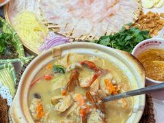 -官塘锋记鱼生·生腌·砂锅粥(牌坊街店)