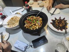 -品味居·首店·大连鲜活海鲜大连菜(东港店)