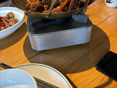-黄山老妈·土菜(碧桂园店)