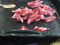 -郑阿姨的家·이모네·韩料&烤肉(武川路店)