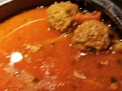 番茄狮子头-百年神厨·地道川菜(清江西路店)