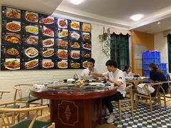 -哈尔滨春饼(朝山街店)