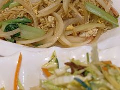 -亿牌牌东北烧烤(怀特店)