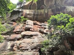 -赤水丹霞旅游区·佛光岩