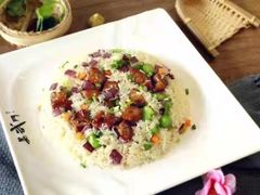 -蒸武门·广式茶点(石滩店)