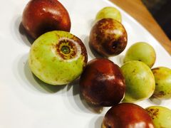 -双合园·海鲜水饺青岛菜(万佳广场店)