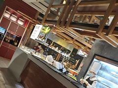 -巴奴毛肚火锅(相州店)