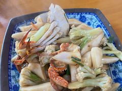 -福州人铭小吃