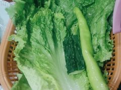 -长今家韩国料理(瑞景店)