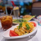 🦁 地道狮城美食，打卡星洲小馆九方新店
